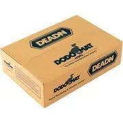 Dodo DeadN Hex sound deadening 20 sheets box