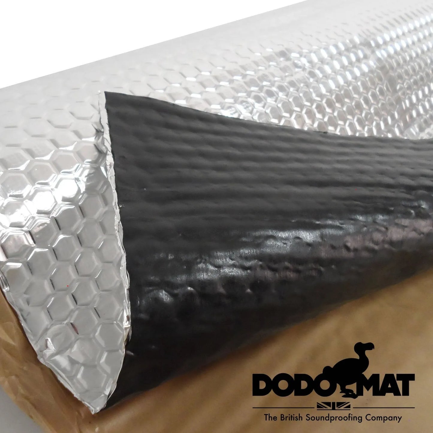 Dodo DEADN HEX Roll – 60cm x 583cm