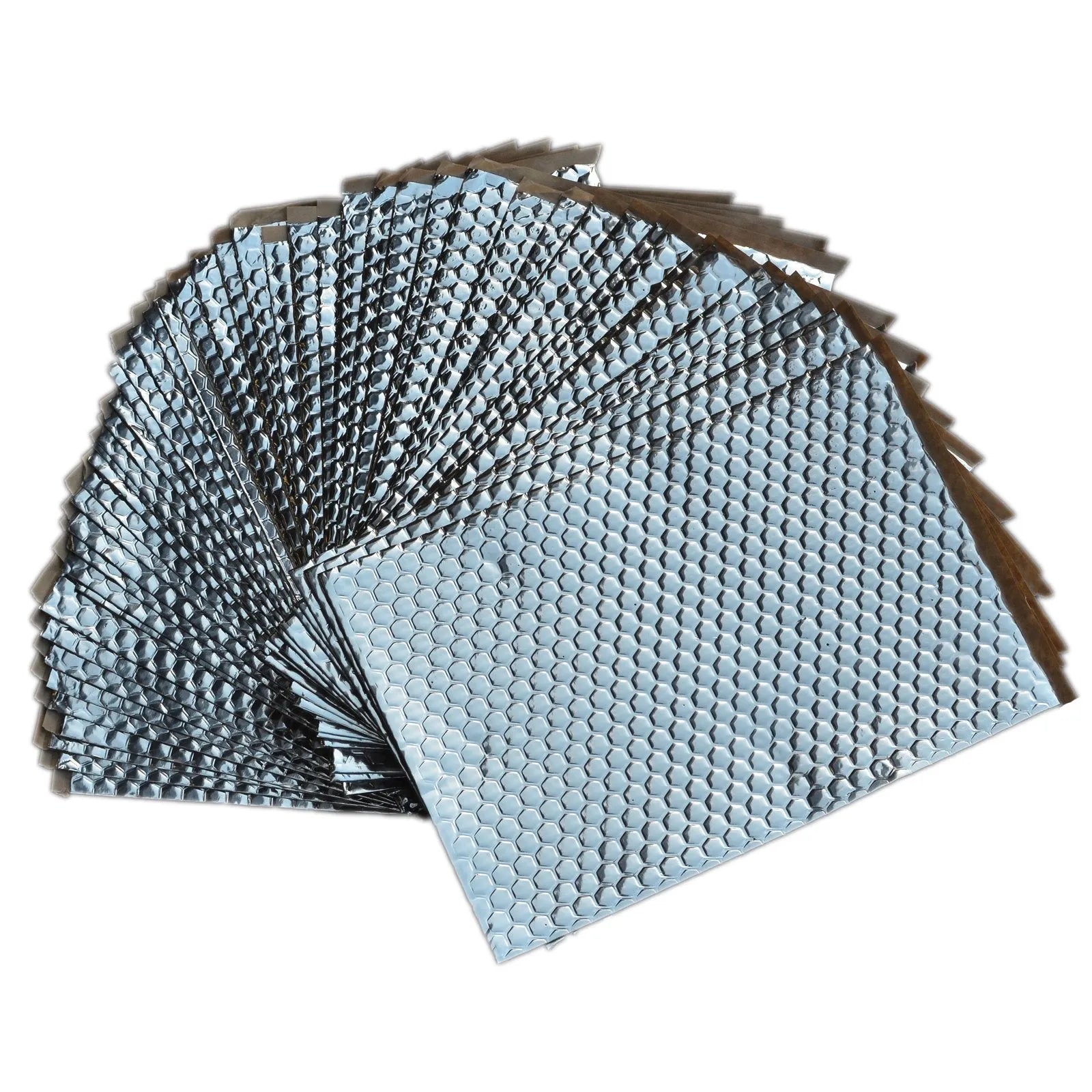 Dodo DeadN Hex sound deadening 20 sheets box