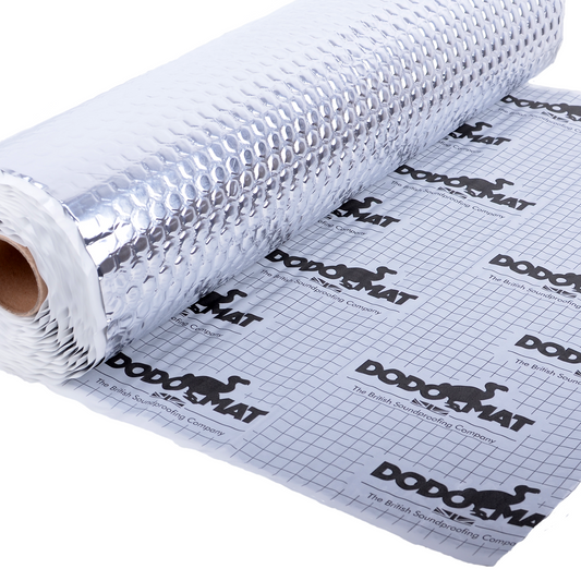 Dodo DeadN Hex continuous roll 60cm by 583cm