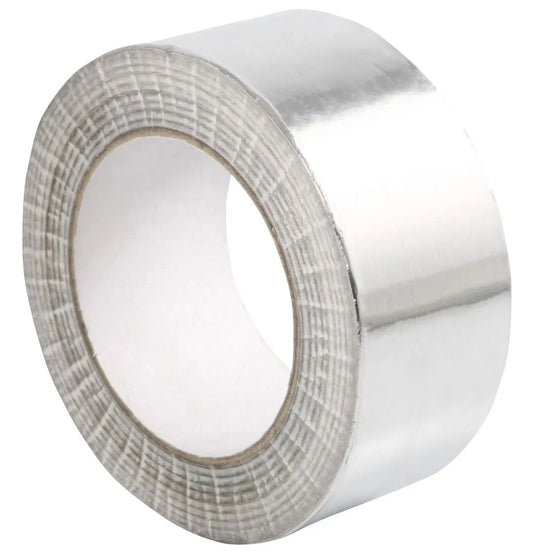 Dodo Fixman aluminium foil tape 45mm by 48m