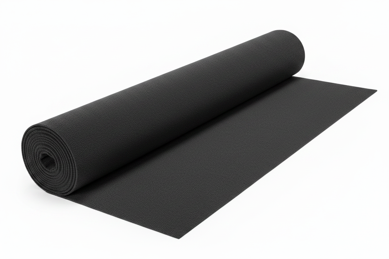 Super Stretch UV 4 Way Stretch Lining Carpet - Full Roll - 80sq Meters